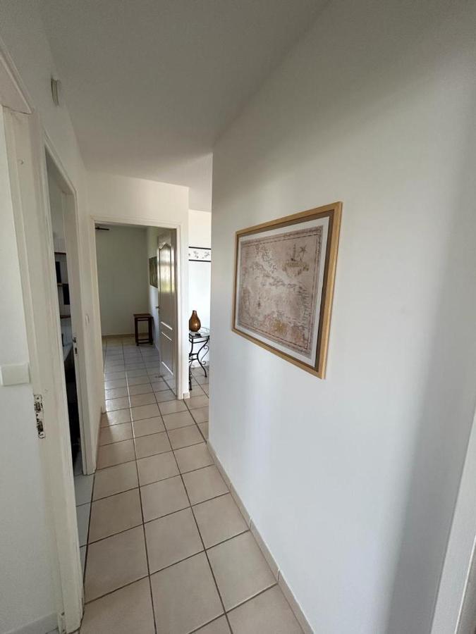 Appartamento Les Tuileries Les Trois-Ilets Esterno foto